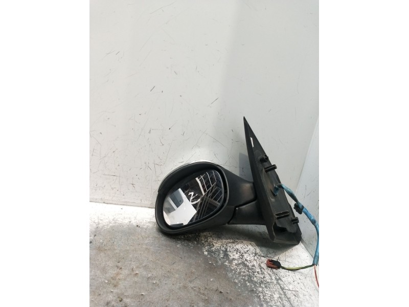 Recambio de retrovisor izquierdo para citroën c2 (jm_) 1.6 referencia OEM IAM  ELÉCTRICO 