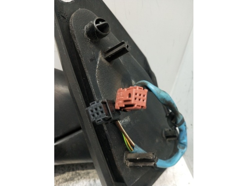 Recambio de retrovisor izquierdo para citroën c2 (jm_) 1.6 referencia OEM IAM  ELÉCTRICO 