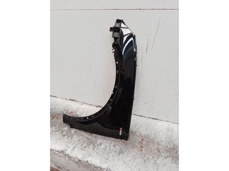 Recambio de aleta delantera izquierda para audi q5 (fyb, fyg) 40 tdi mild hybrid quattro referencia OEM IAM   