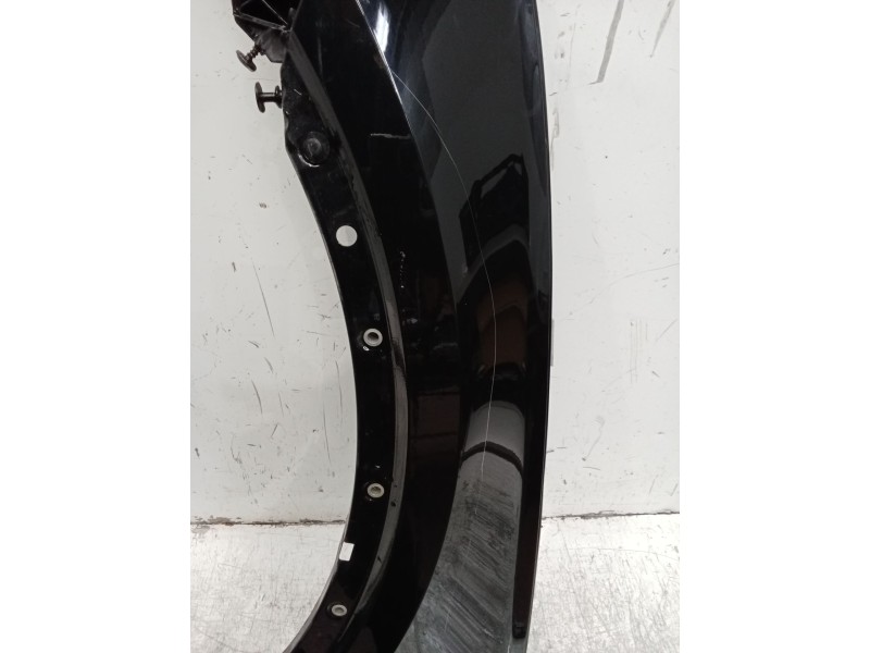 Recambio de aleta delantera izquierda para audi q5 (fyb, fyg) 40 tdi mild hybrid quattro referencia OEM IAM   