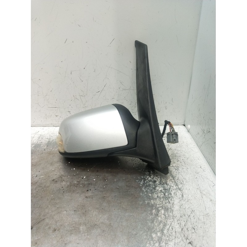 Recambio de retrovisor derecho para ford focus c-max (dm2) 1.8 tdci referencia OEM IAM  ELÉCTRICO 