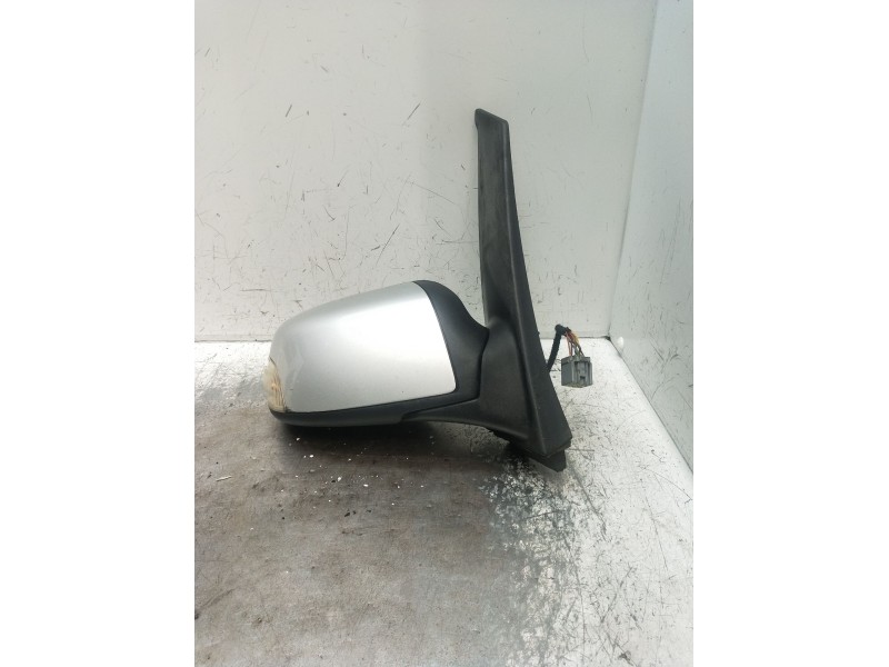Recambio de retrovisor derecho para ford focus c-max (dm2) 1.8 tdci referencia OEM IAM  ELÉCTRICO 