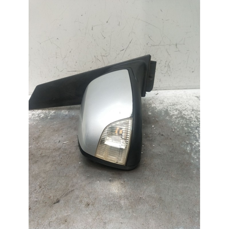 Recambio de retrovisor derecho para ford focus c-max (dm2) 1.8 tdci referencia OEM IAM  ELÉCTRICO 