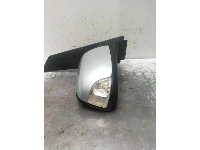 Recambio de retrovisor derecho para ford focus c-max (dm2) 1.8 tdci referencia OEM IAM  ELÉCTRICO 