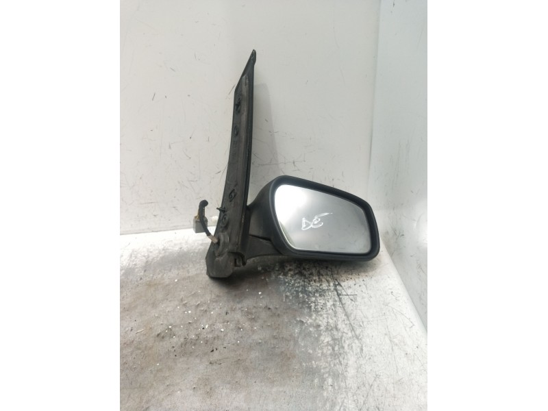 Recambio de retrovisor derecho para ford focus c-max (dm2) 1.8 tdci referencia OEM IAM  ELÉCTRICO 