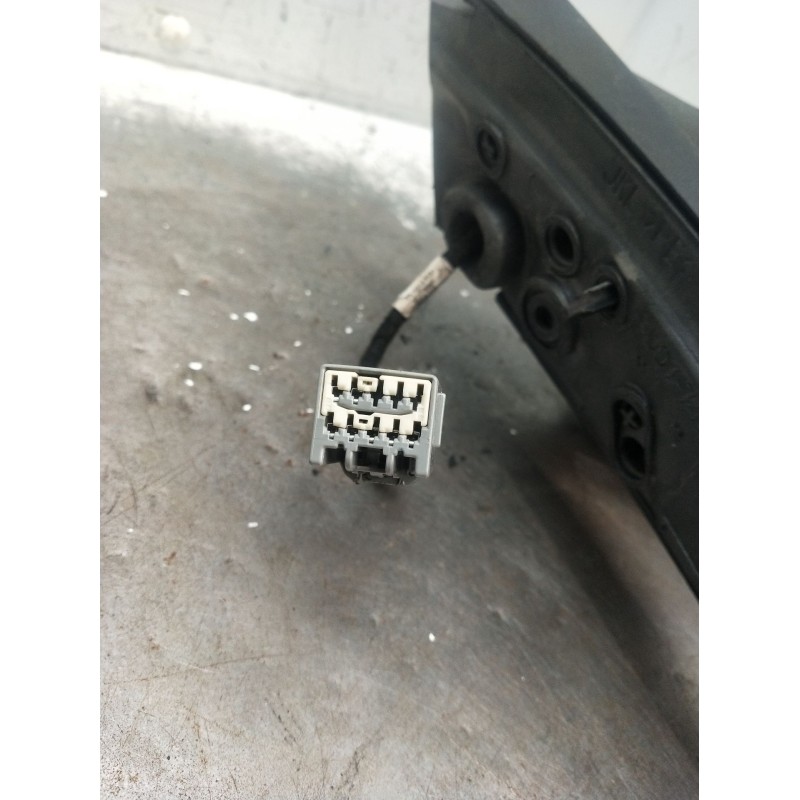 Recambio de retrovisor derecho para ford focus c-max (dm2) 1.8 tdci referencia OEM IAM  ELÉCTRICO 