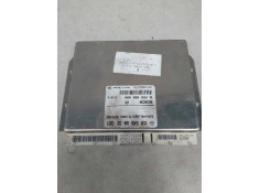 Recambio de centralita abs para mercedes clase e (w210) berlina diesel 270 cdi (210.016) referencia OEM IAM 0265109499 031545083
