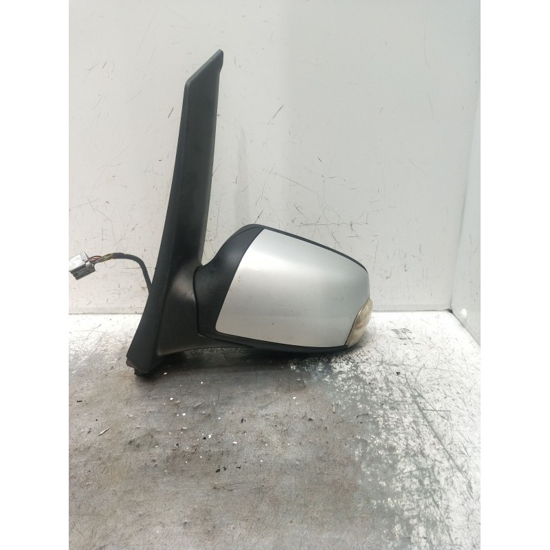 Recambio de retrovisor izquierdo para ford focus c-max (dm2) 1.8 tdci referencia OEM IAM  ELÉCTRICO 