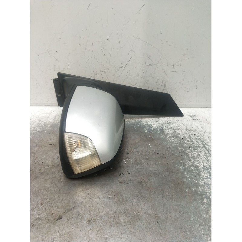 Recambio de retrovisor izquierdo para ford focus c-max (dm2) 1.8 tdci referencia OEM IAM  ELÉCTRICO 
