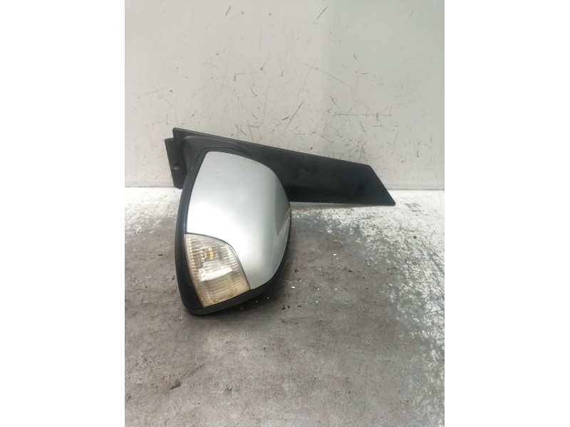 Recambio de retrovisor izquierdo para ford focus c-max (dm2) 1.8 tdci referencia OEM IAM  ELÉCTRICO 