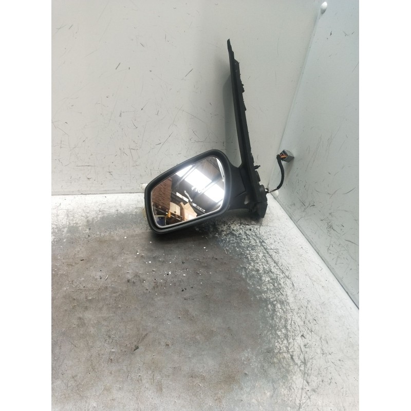 Recambio de retrovisor izquierdo para ford focus c-max (dm2) 1.8 tdci referencia OEM IAM  ELÉCTRICO 