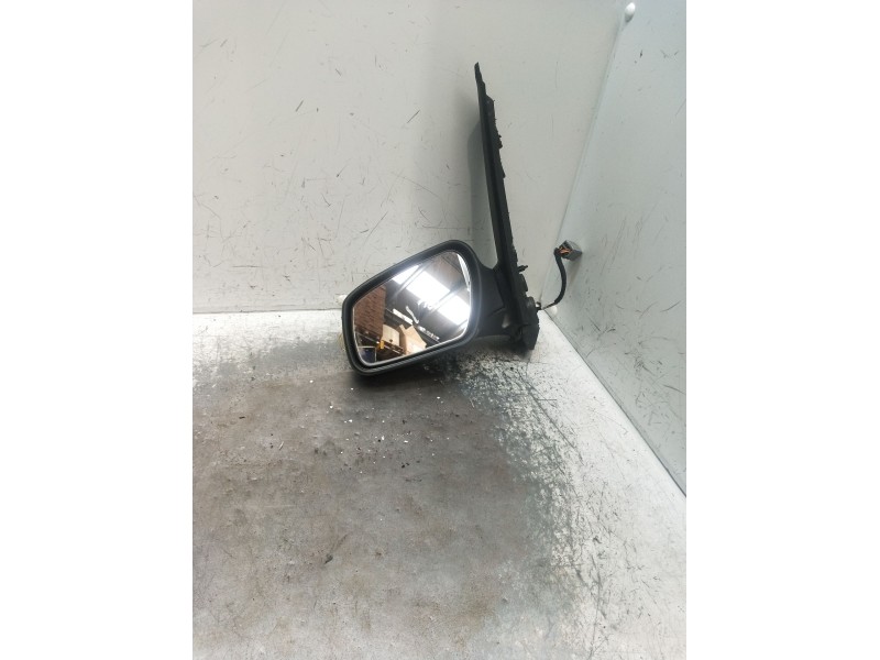 Recambio de retrovisor izquierdo para ford focus c-max (dm2) 1.8 tdci referencia OEM IAM  ELÉCTRICO 