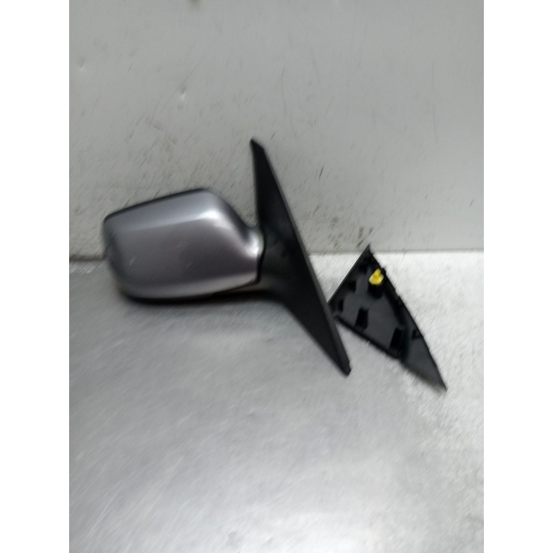 Recambio de retrovisor derecho para mazda 3 (bk) 1.6 di turbo referencia OEM IAM ELÉCTRICO 1 ENCHUFE 5 PINES 