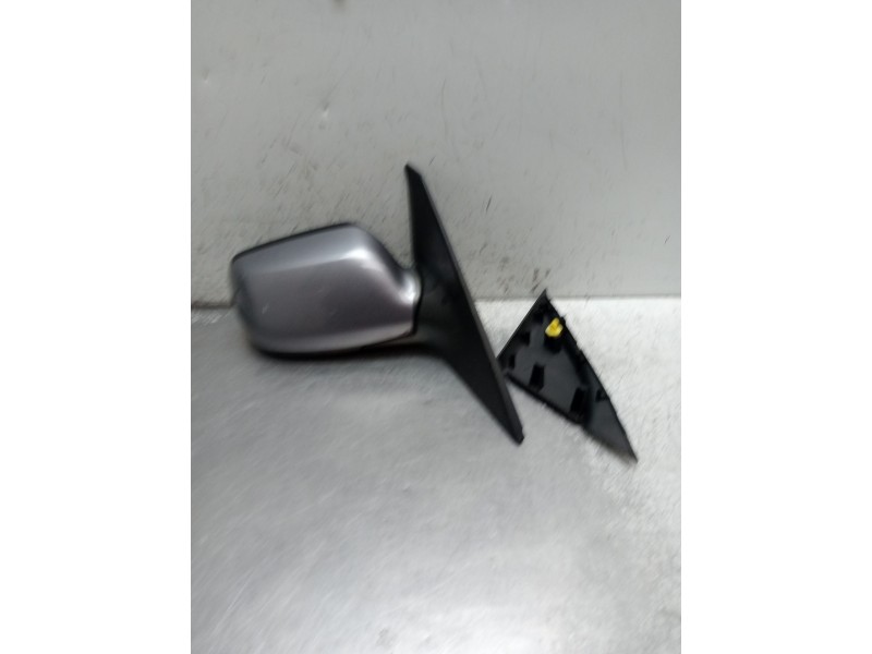 Recambio de retrovisor derecho para mazda 3 (bk) 1.6 di turbo referencia OEM IAM ELÉCTRICO 1 ENCHUFE 5 PINES 