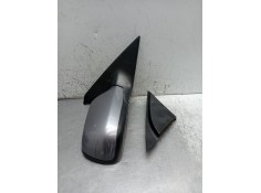 Recambio de retrovisor derecho para mazda 3 (bk) 1.6 di turbo referencia OEM IAM ELÉCTRICO 1 ENCHUFE 5 PINES  2