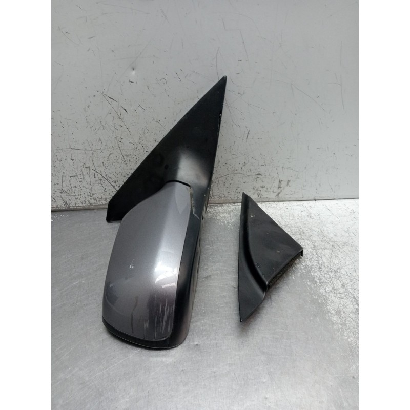 Recambio de retrovisor derecho para mazda 3 (bk) 1.6 di turbo referencia OEM IAM ELÉCTRICO 1 ENCHUFE 5 PINES 