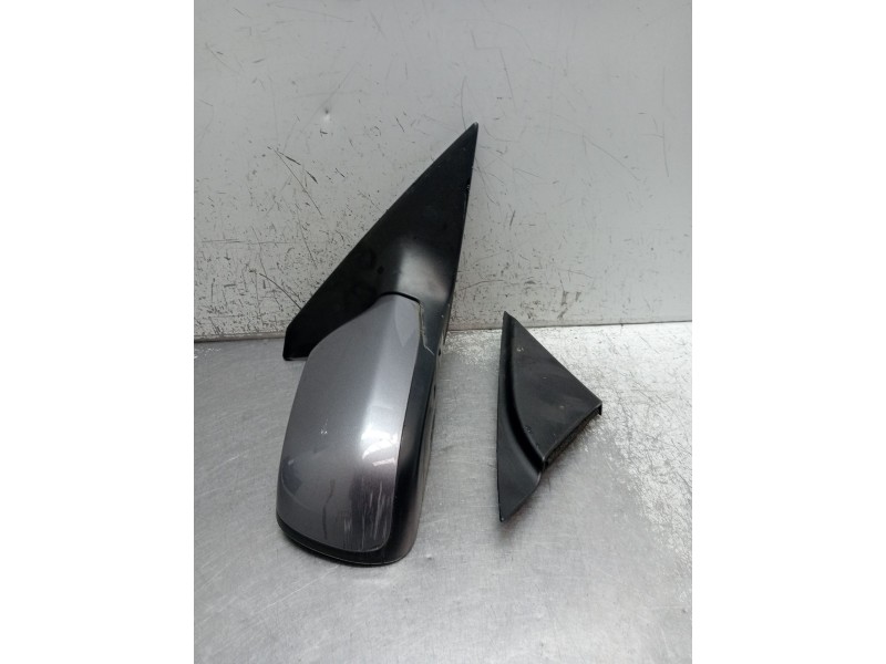 Recambio de retrovisor derecho para mazda 3 (bk) 1.6 di turbo referencia OEM IAM ELÉCTRICO 1 ENCHUFE 5 PINES 