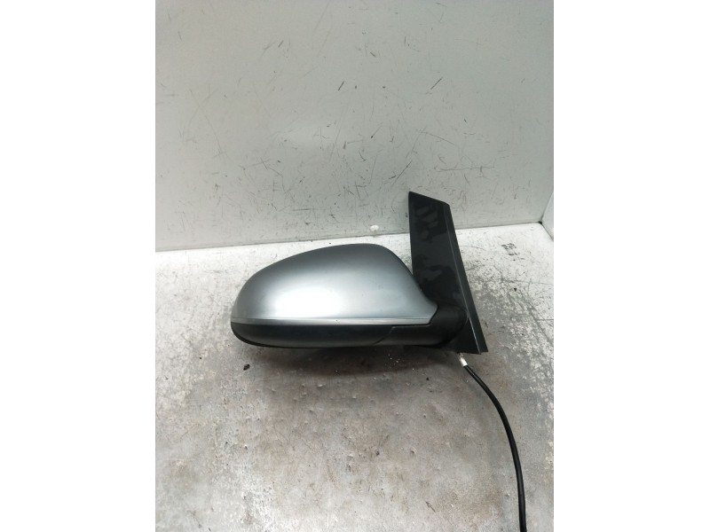 Recambio de retrovisor derecho para opel astra j sedán 1.6 cdti (69) referencia OEM IAM  ELÉCTRICO 