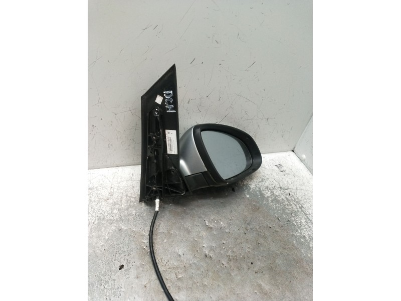 Recambio de retrovisor derecho para opel astra j sedán 1.6 cdti (69) referencia OEM IAM  ELÉCTRICO 