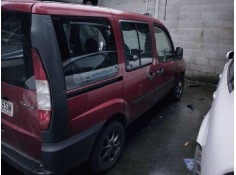fiat doblo cargo (223) del año 2002 2