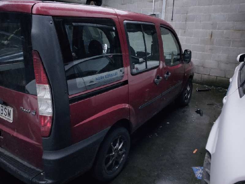 fiat doblo cargo (223) del año 2002