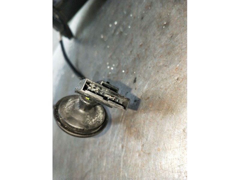 Recambio de retrovisor derecho para opel astra j sedán 1.6 cdti (69) referencia OEM IAM  ELÉCTRICO 