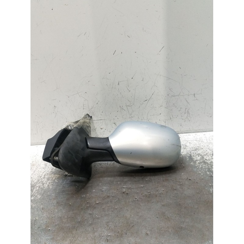 Recambio de retrovisor izquierdo para renault megane i (ba0/1_) 1.9 dci (ba05, ba1f) referencia OEM IAM  ELÉCTRICO 