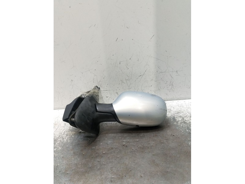 Recambio de retrovisor izquierdo para renault megane i (ba0/1_) 1.9 dci (ba05, ba1f) referencia OEM IAM  ELÉCTRICO 