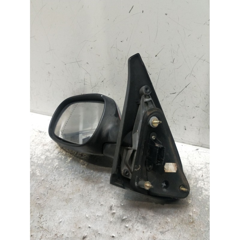Recambio de retrovisor izquierdo para renault megane i (ba0/1_) 1.9 dci (ba05, ba1f) referencia OEM IAM  ELÉCTRICO 