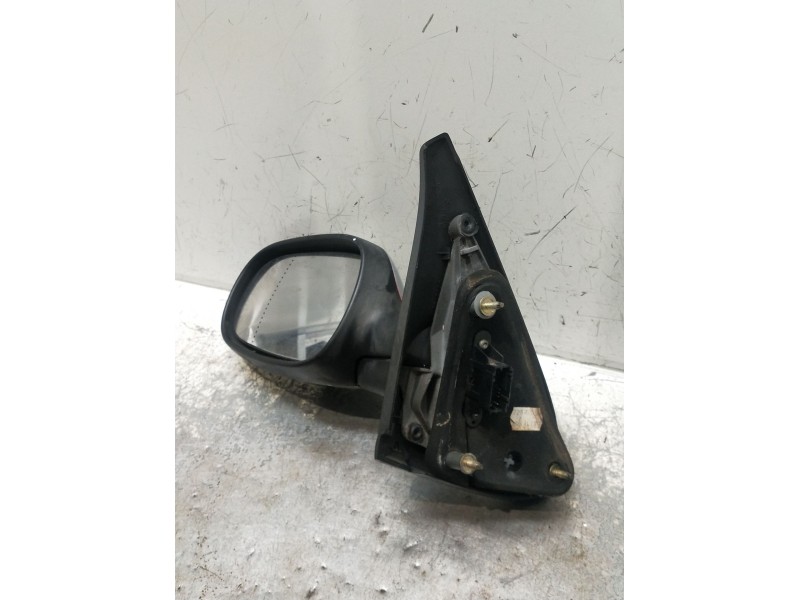 Recambio de retrovisor izquierdo para renault megane i (ba0/1_) 1.9 dci (ba05, ba1f) referencia OEM IAM  ELÉCTRICO 