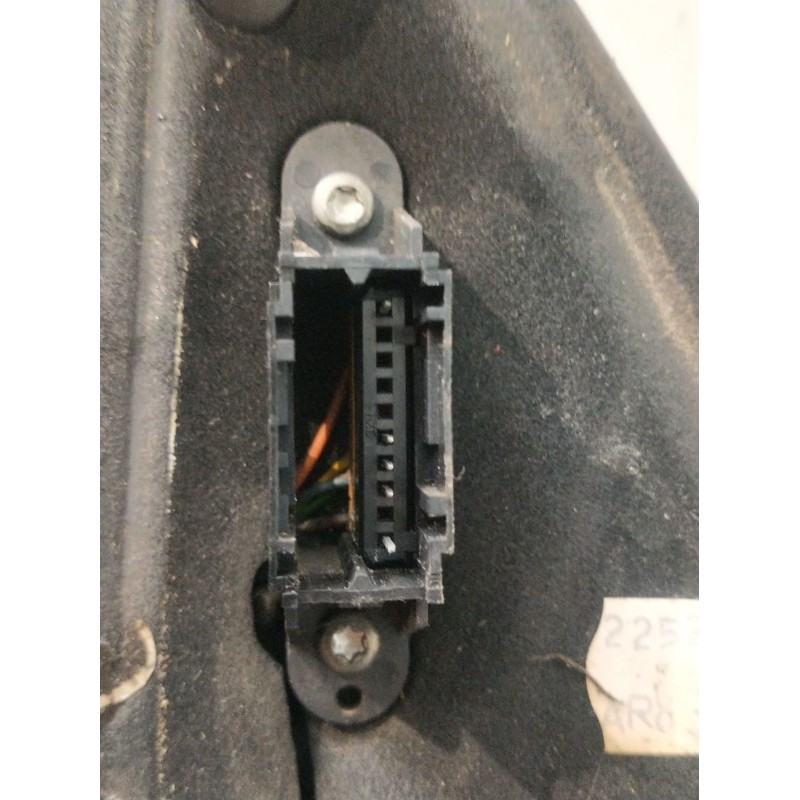 Recambio de retrovisor izquierdo para renault megane i (ba0/1_) 1.9 dci (ba05, ba1f) referencia OEM IAM  ELÉCTRICO 