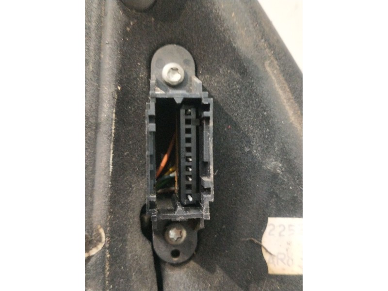 Recambio de retrovisor izquierdo para renault megane i (ba0/1_) 1.9 dci (ba05, ba1f) referencia OEM IAM  ELÉCTRICO 