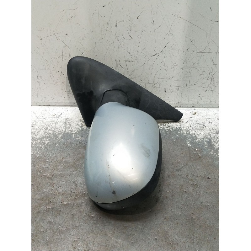 Recambio de retrovisor izquierdo para renault megane i (ba0/1_) 1.9 dci (ba05, ba1f) referencia OEM IAM  ELÉCTRICO 
