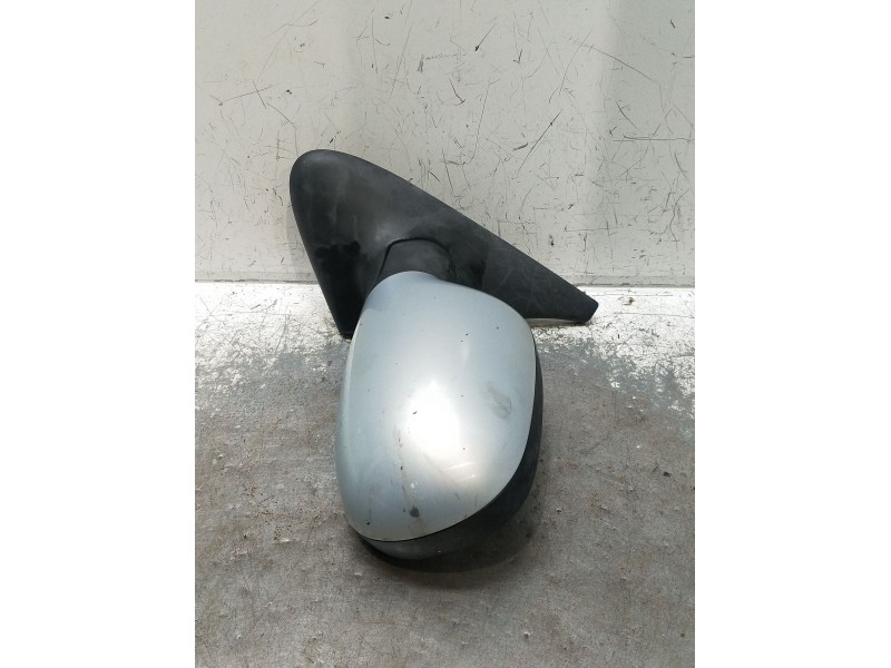Recambio de retrovisor izquierdo para renault megane i (ba0/1_) 1.9 dci (ba05, ba1f) referencia OEM IAM  ELÉCTRICO 