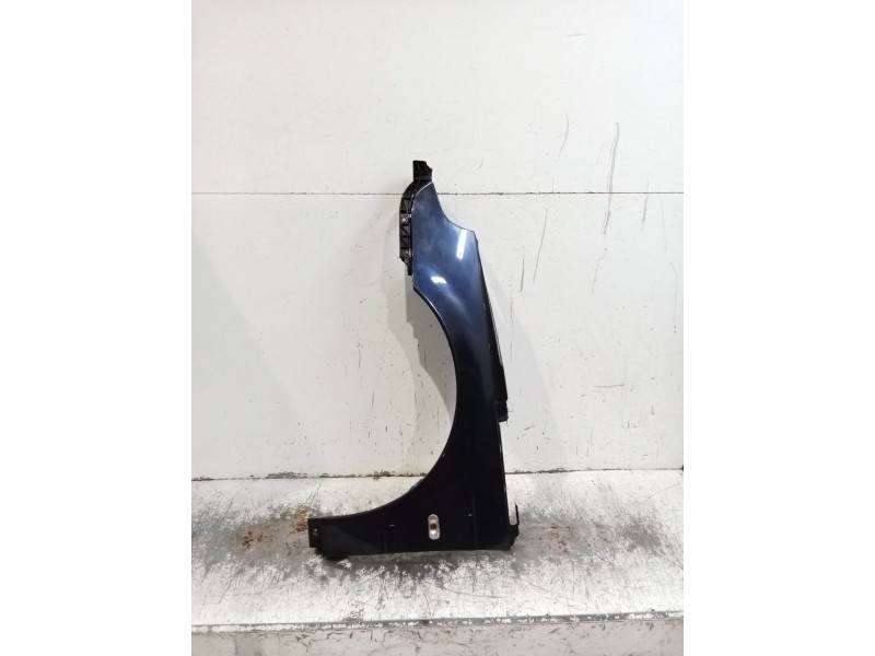 Recambio de aleta delantera izquierda para saab 9-5 (ys3e) 2.3 turbo referencia OEM IAM   