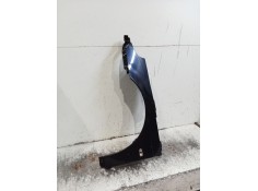 Recambio de aleta delantera izquierda para saab 9-5 (ys3e) 2.3 turbo referencia OEM IAM    2