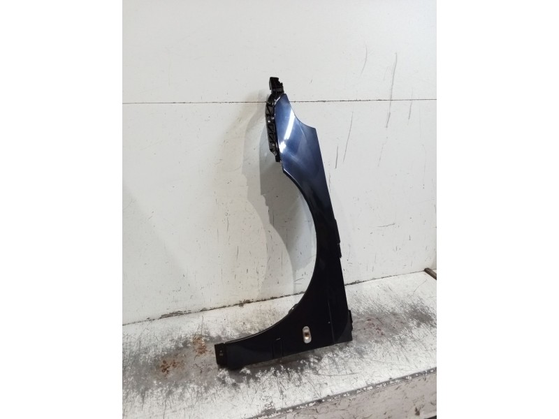 Recambio de aleta delantera izquierda para saab 9-5 (ys3e) 2.3 turbo referencia OEM IAM   