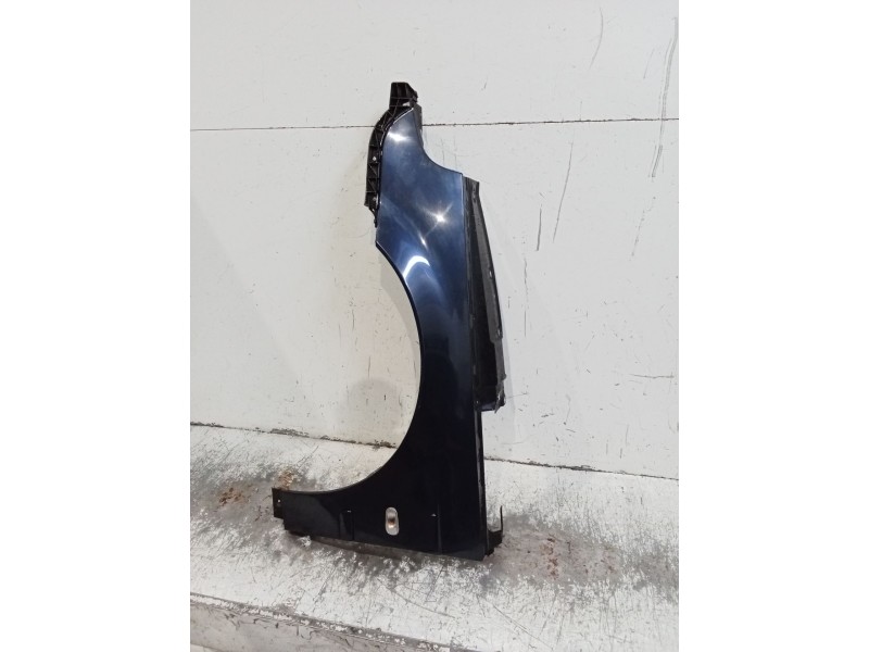 Recambio de aleta delantera izquierda para saab 9-5 (ys3e) 2.3 turbo referencia OEM IAM   