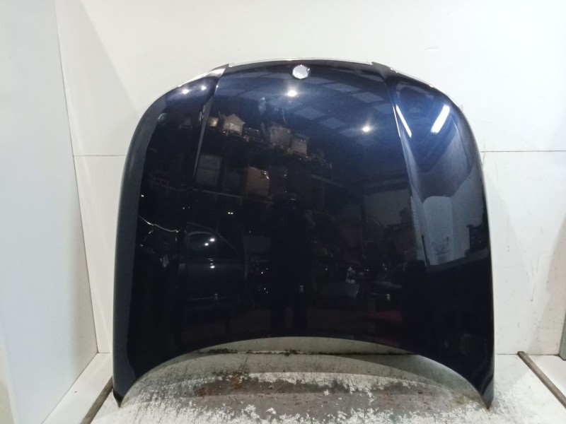 Recambio de capot para saab 9-5 (ys3e) 2.3 turbo referencia OEM IAM   