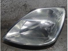 Recambio de faro izquierdo para ford fiesta v (jh_, jd_) 1.4 tdci referencia OEM IAM 2S6X13WO30AJ  