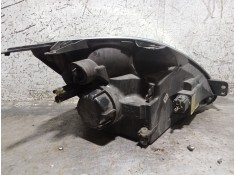 Recambio de faro izquierdo para ford fiesta v (jh_, jd_) 1.4 tdci referencia OEM IAM 2S6X13WO30AJ   2