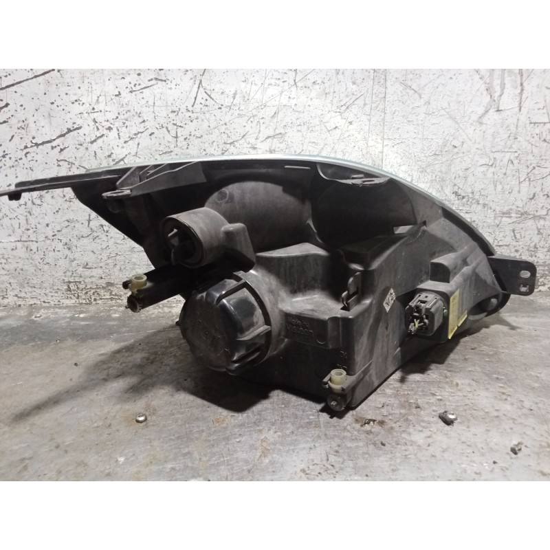 Recambio de faro izquierdo para ford fiesta v (jh_, jd_) 1.4 tdci referencia OEM IAM 2S6X13WO30AJ  