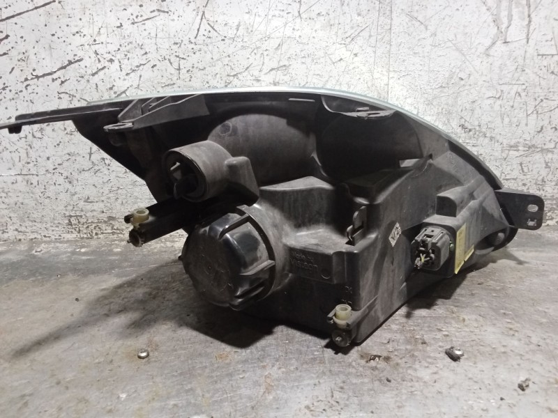 Recambio de faro izquierdo para ford fiesta v (jh_, jd_) 1.4 tdci referencia OEM IAM 2S6X13WO30AJ  