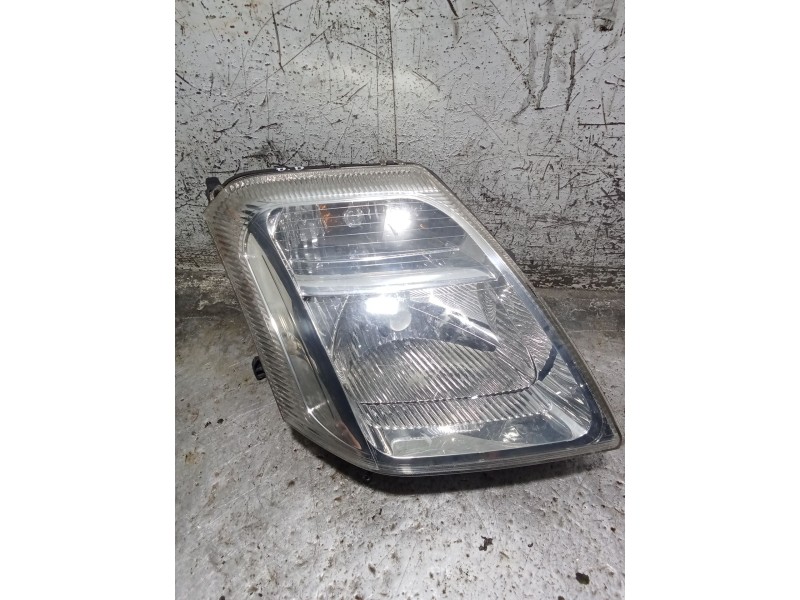 Recambio de faro derecho para citroën c2 (jm_) 1.4 referencia OEM IAM   