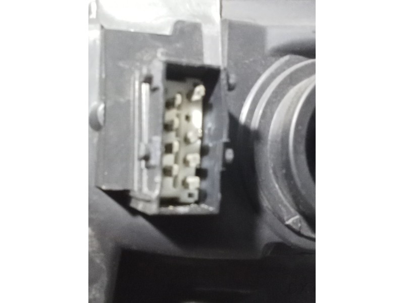 Recambio de faro derecho para citroën c2 (jm_) 1.4 referencia OEM IAM   