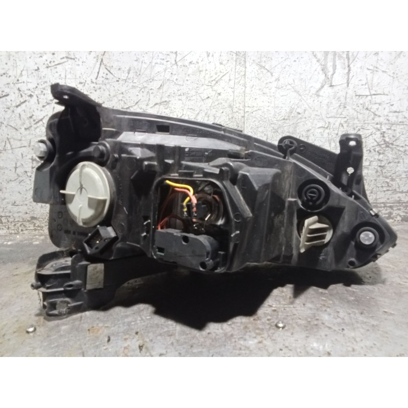 Recambio de faro izquierdo para opel corsa c (x01) 1.2 twinport (f08, f68) referencia OEM IAM LUPA  