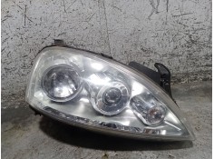 Recambio de faro derecho para opel corsa c (x01) 1.2 twinport (f08, f68) referencia OEM IAM   