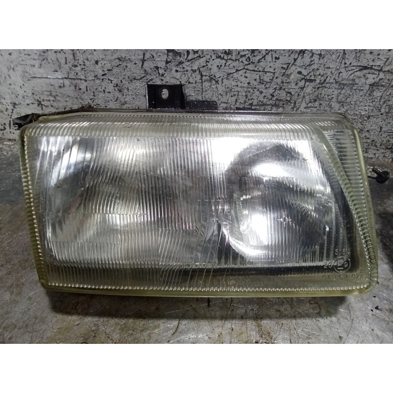 Recambio de faro derecho para seat cordoba (6k1, 6k2) 1.9 tdi referencia OEM IAM DOBLE TULIPA  