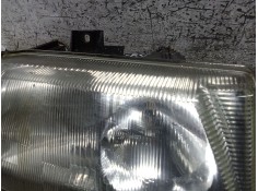 Recambio de faro derecho para seat cordoba (6k1, 6k2) 1.9 tdi referencia OEM IAM DOBLE TULIPA   2