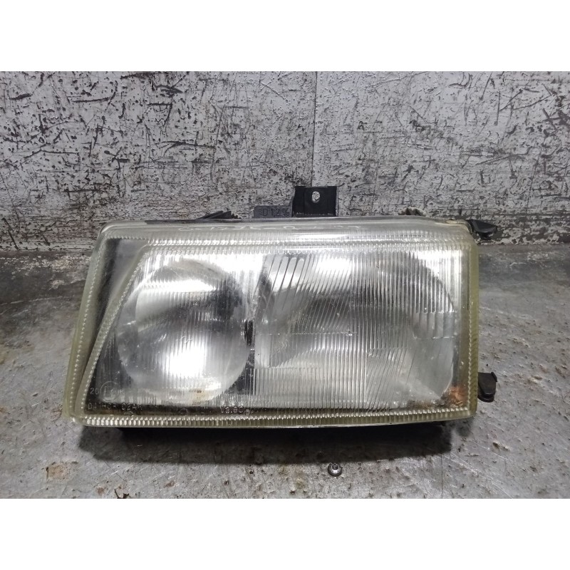 Recambio de faro izquierdo para seat cordoba (6k1, 6k2) 1.9 tdi referencia OEM IAM   